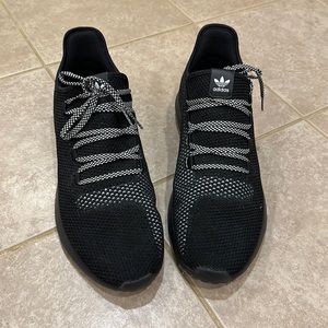 Adidas sneakers size 13